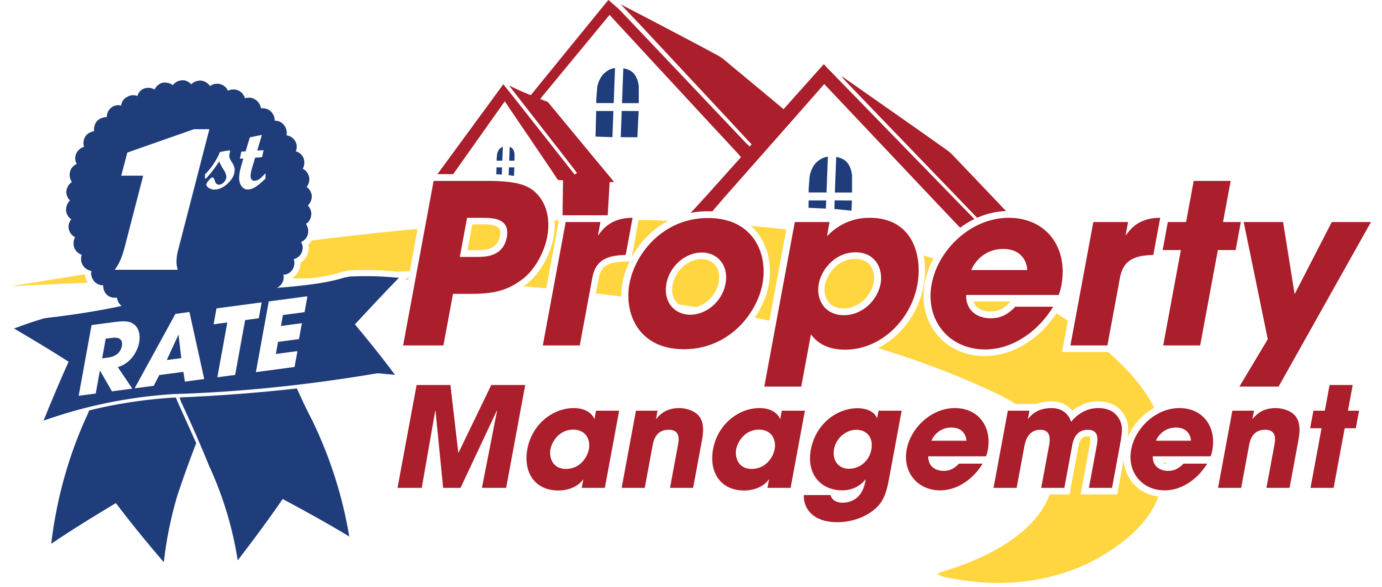 1st Rate Property Management